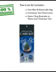 christmas tree care kit